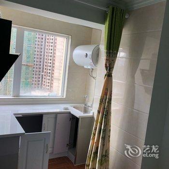 重庆有梦心不死公寓酒店提供图片