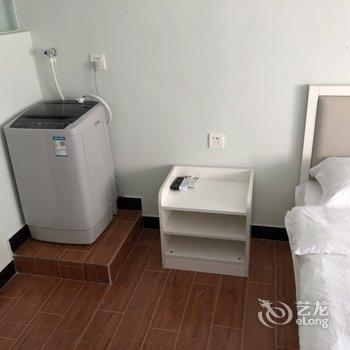 重庆有梦心不死公寓酒店提供图片