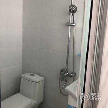 重庆有梦心不死公寓酒店提供图片
