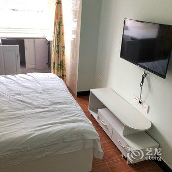 重庆有梦心不死公寓酒店提供图片