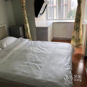 重庆有梦心不死公寓酒店提供图片