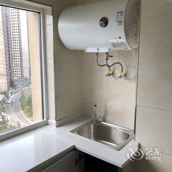重庆有梦心不死公寓酒店提供图片