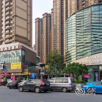 广州飞行员小哥公寓(3号店)酒店提供图片