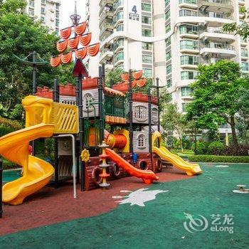 广州飞行员小哥公寓(3号店)酒店提供图片