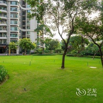 广州飞行员小哥公寓(3号店)酒店提供图片