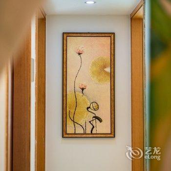 广州飞行员小哥公寓(3号店)酒店提供图片