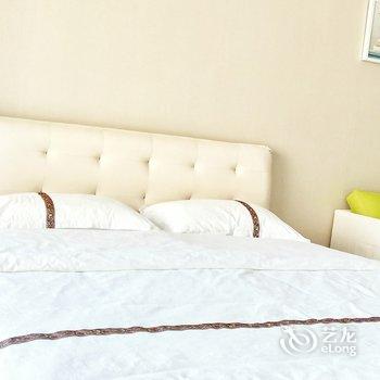 绥中海蓝宜家公寓酒店提供图片