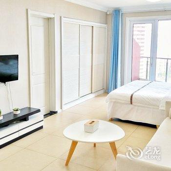 绥中海蓝宜家公寓酒店提供图片