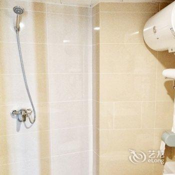 绥中海蓝宜家公寓酒店提供图片