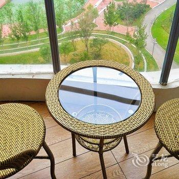 绥中海蓝宜家公寓酒店提供图片