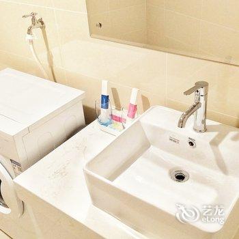 绥中海蓝宜家公寓酒店提供图片