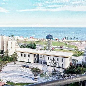 绥中海蓝宜家公寓酒店提供图片