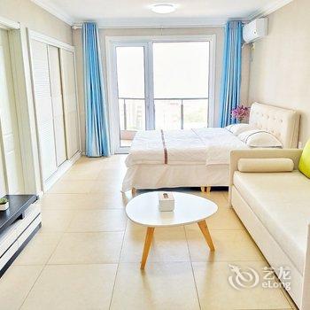 绥中海蓝宜家公寓酒店提供图片