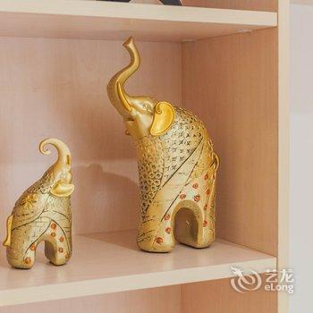 广州段兴汉公寓酒店提供图片