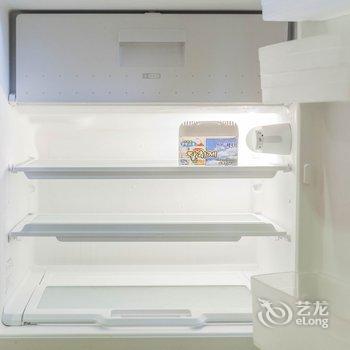 广州段兴汉公寓酒店提供图片