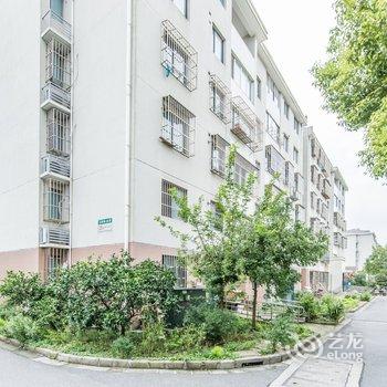 上海海上流水公寓酒店提供图片