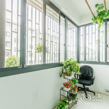 上海海上流水公寓酒店提供图片