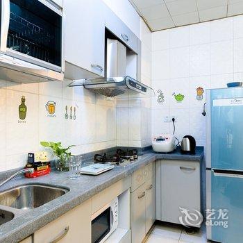 广州路客AA0210精品民宿酒店提供图片