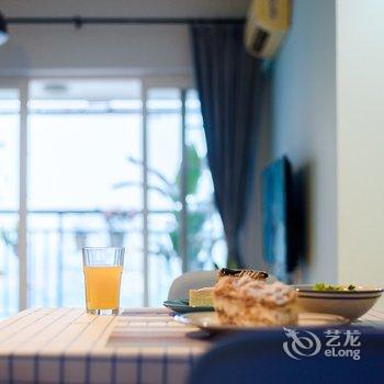 广州路客AA0210精品民宿酒店提供图片