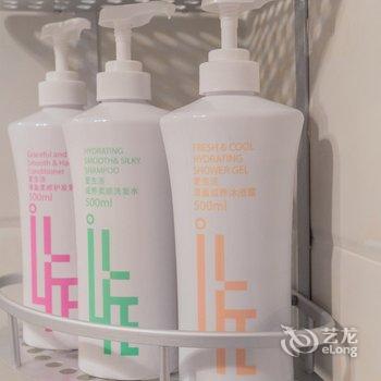 成都幸福宿家公寓(二仙桥东一路分店)酒店提供图片