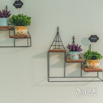 成都幸福宿家公寓(二仙桥东一路分店)酒店提供图片