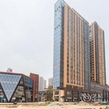 成都幸福宿家公寓(二仙桥东一路分店)酒店提供图片