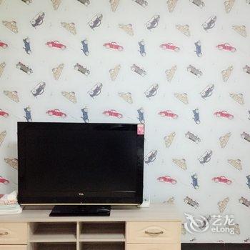 王玮公寓(西安兴化巷店)酒店提供图片