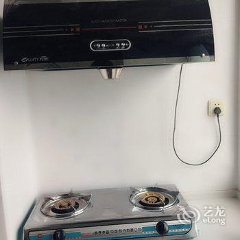 王玮公寓(西安兴化巷店)酒店提供图片