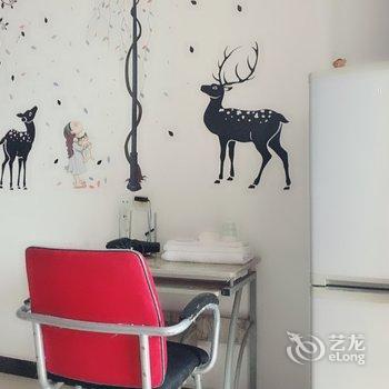 王玮公寓(西安兴化巷店)酒店提供图片
