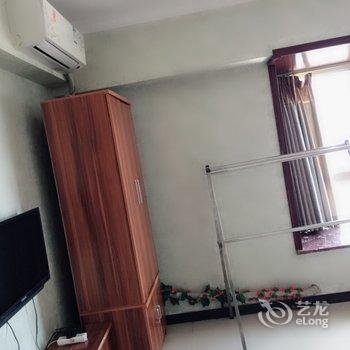 王玮公寓(西安兴化巷店)酒店提供图片