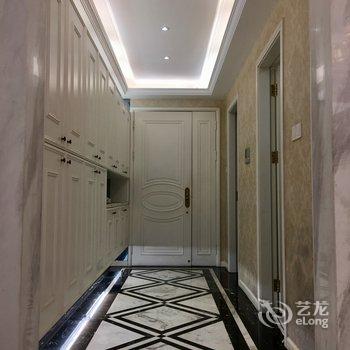 广州sunnyhaha公寓酒店提供图片