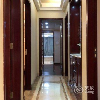 广州sunnyhaha公寓酒店提供图片
