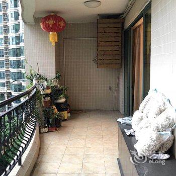 广州sunnyhaha公寓酒店提供图片