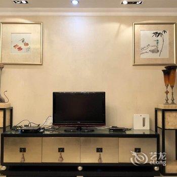 广州sunnyhaha公寓酒店提供图片