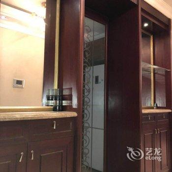 广州sunnyhaha公寓酒店提供图片