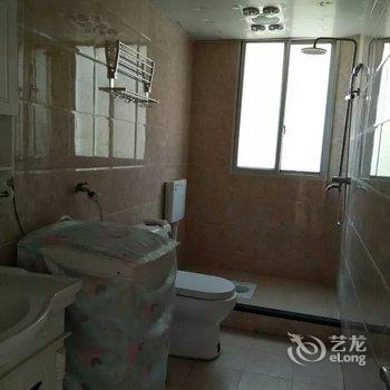 庐山艺术世家别墅酒店提供图片
