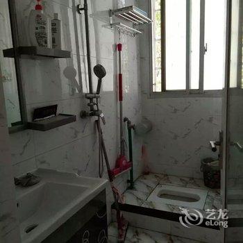 庐山艺术世家别墅酒店提供图片