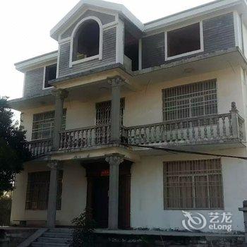 庐山艺术世家别墅酒店提供图片