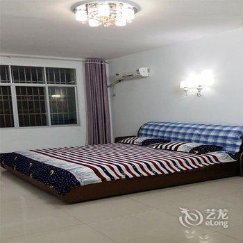 庐山艺术世家别墅酒店提供图片