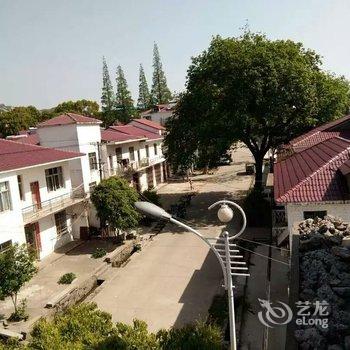 庐山艺术世家别墅酒店提供图片