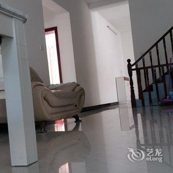 庐山艺术世家别墅酒店提供图片