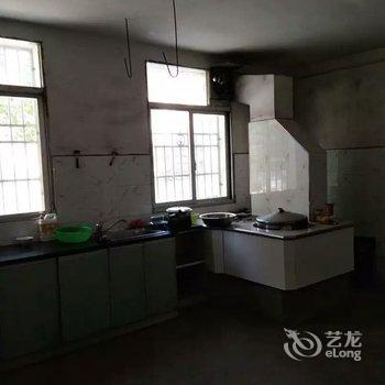 庐山艺术世家别墅酒店提供图片