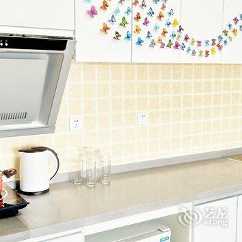 绥中海蓝宜家公寓酒店提供图片