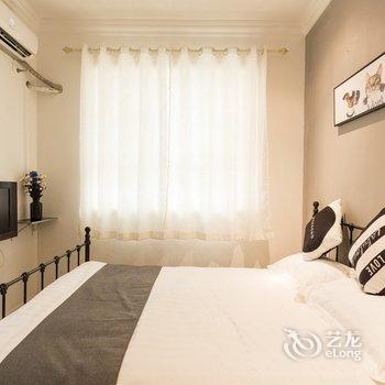 重庆居·houseの公寓(下纯阳洞街分店)酒店提供图片