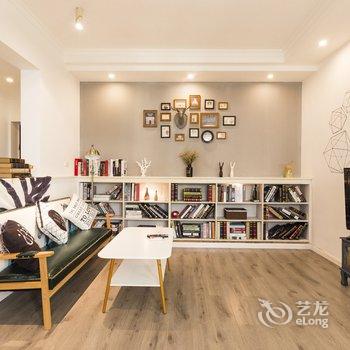 重庆居·houseの公寓(下纯阳洞街分店)酒店提供图片
