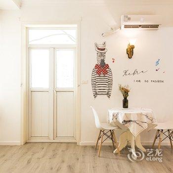重庆居·houseの公寓(下纯阳洞街分店)酒店提供图片