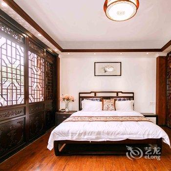 广州觅源居客栈酒店提供图片