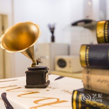 重庆居·houseの公寓(下纯阳洞街分店)酒店提供图片