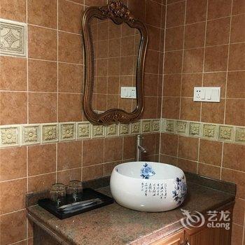 广州觅源居客栈酒店提供图片