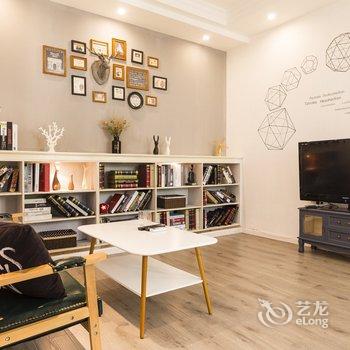 重庆居·houseの公寓(下纯阳洞街分店)酒店提供图片